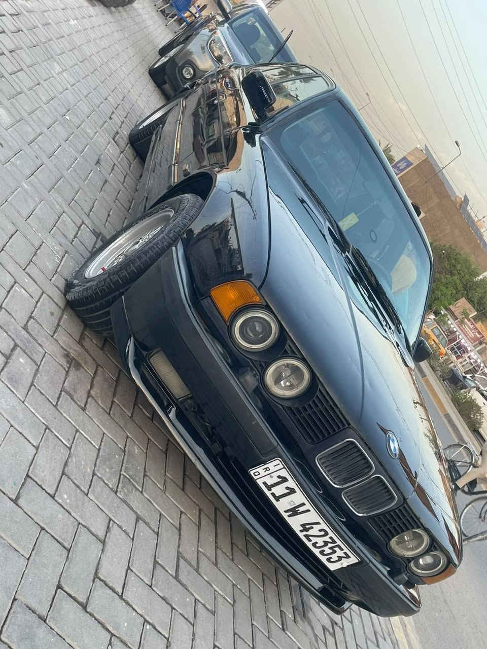 مديل ٨٨ • مكينة وكير جدد • بغداد