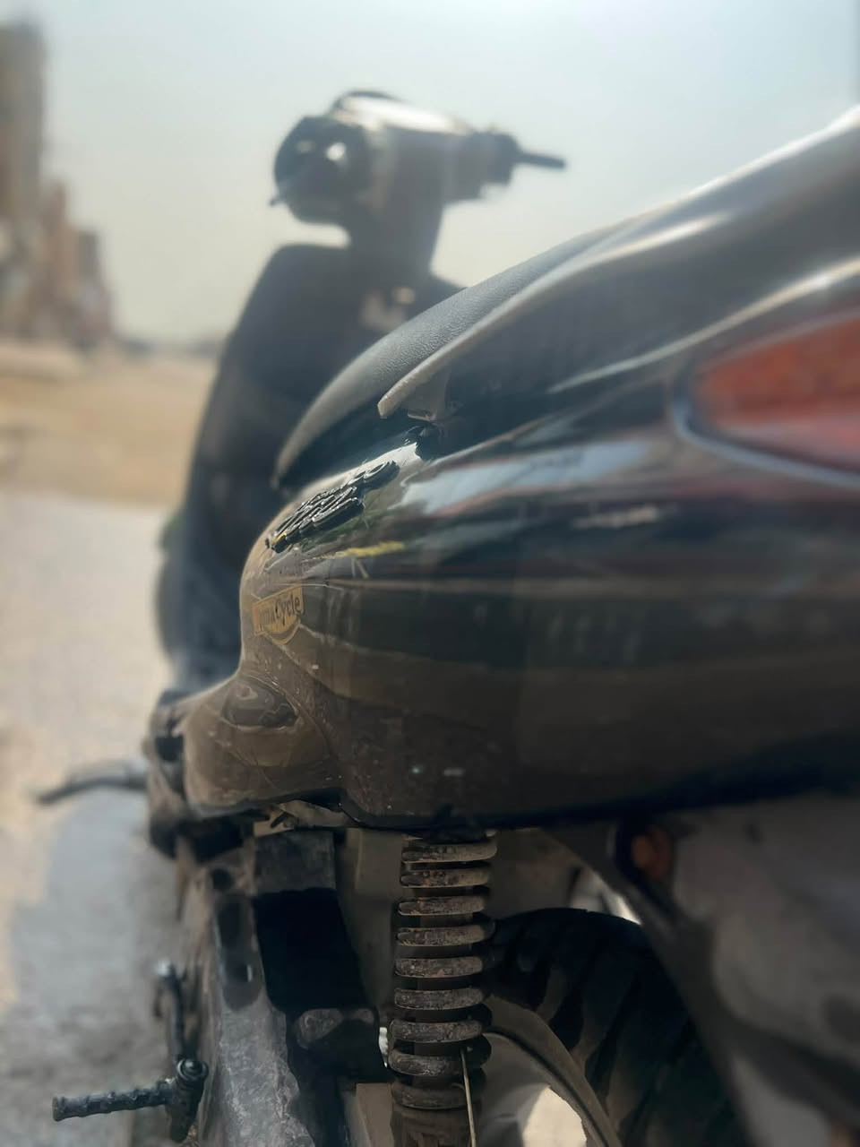 للبيع • دراجة • بدون تفاصيل