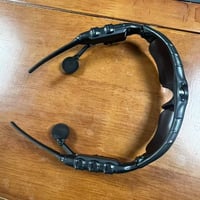 نظارات بلوتوث • سماعات 8D • مايك