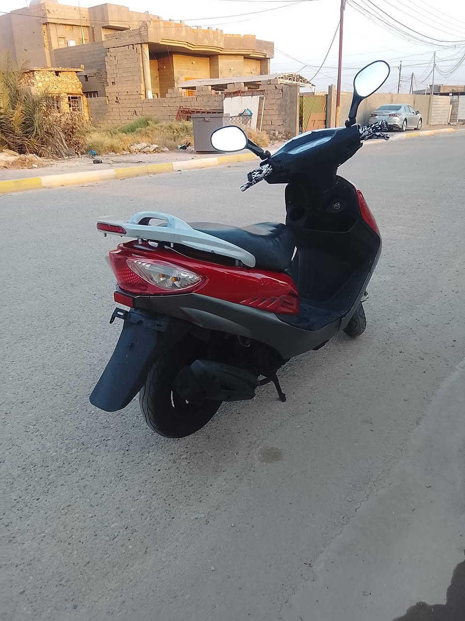 سايم ابو عيون • محرك نظيف • كهربائيات