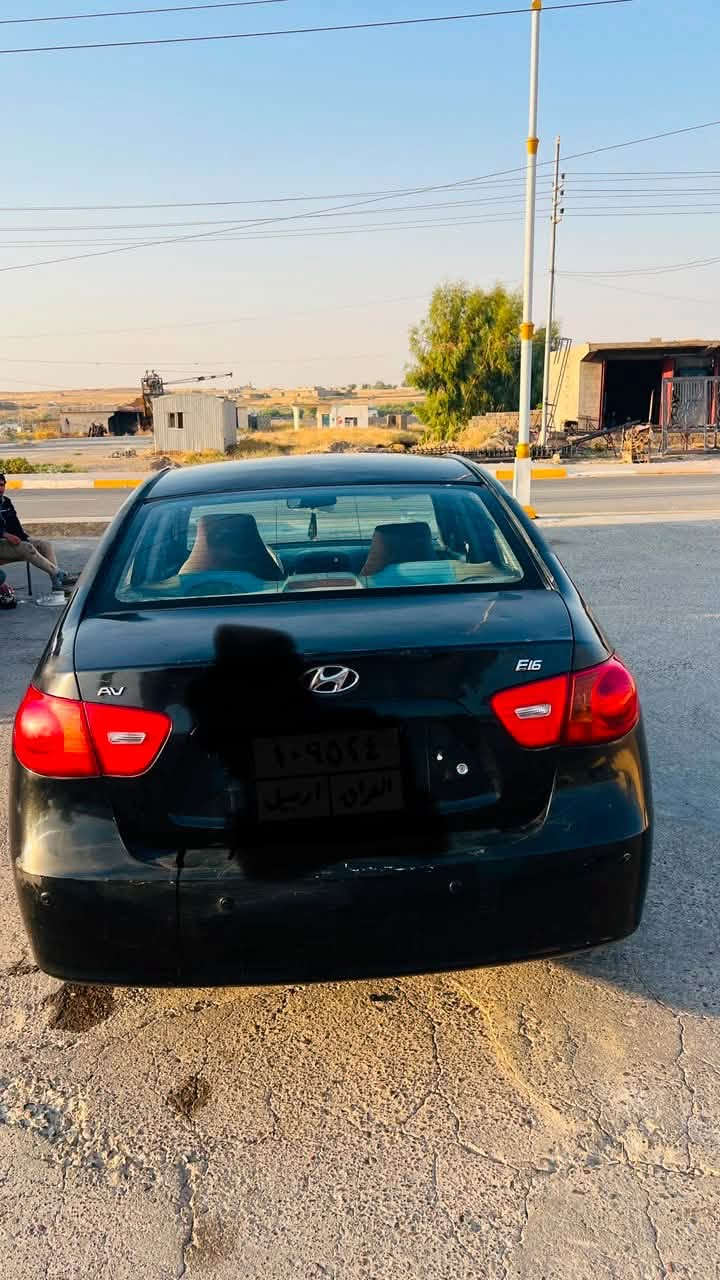 مكلف بالنشر
السلام عليكم 
اڤانتي للبيع السيارة جديدة 
گير محرك شرط صدر جديد تايرات نضاف 
تبريد وتدفئة شرط 
السعر37 وبيها مجال
***********
