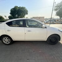 نيسان صني • ٢٠٢٣ • مكفوله