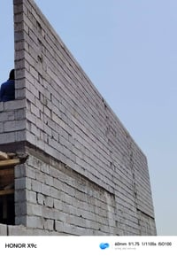 خلفه بناء • يومية • دبل وبل