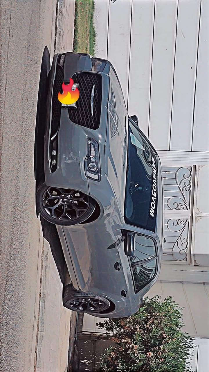 السلام عليكم 

🚘 للبيع سيارة أوباما
• الموديل: 2019
• اللون: أسمنتي
• المحرك: 6 سلندر
• الممشى: 105 مايل، قابل للزيادة
• الكشنات: جلد
• الكشنين الأماميين كهربائيات
• كفالة گير ومكينة
• الضربة كما موضح بالصور
• السعر: 220 
• مكان السيارة: ذي قار  الشطرة

📩 الرقم :***********
