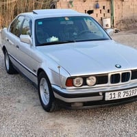 بي ام للبيع موديل 92 بسمي تخم تاير جديد كير واكسن ومحرك مكفولات كهربائ...