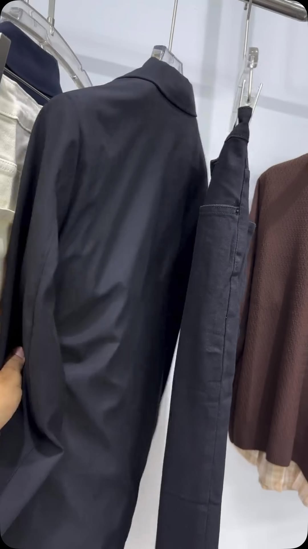 جاكيت • تركي • موضة
