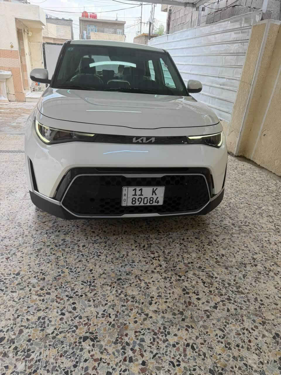 سول ٢٠٢٤ • فول مواصفات • حادث صطحي