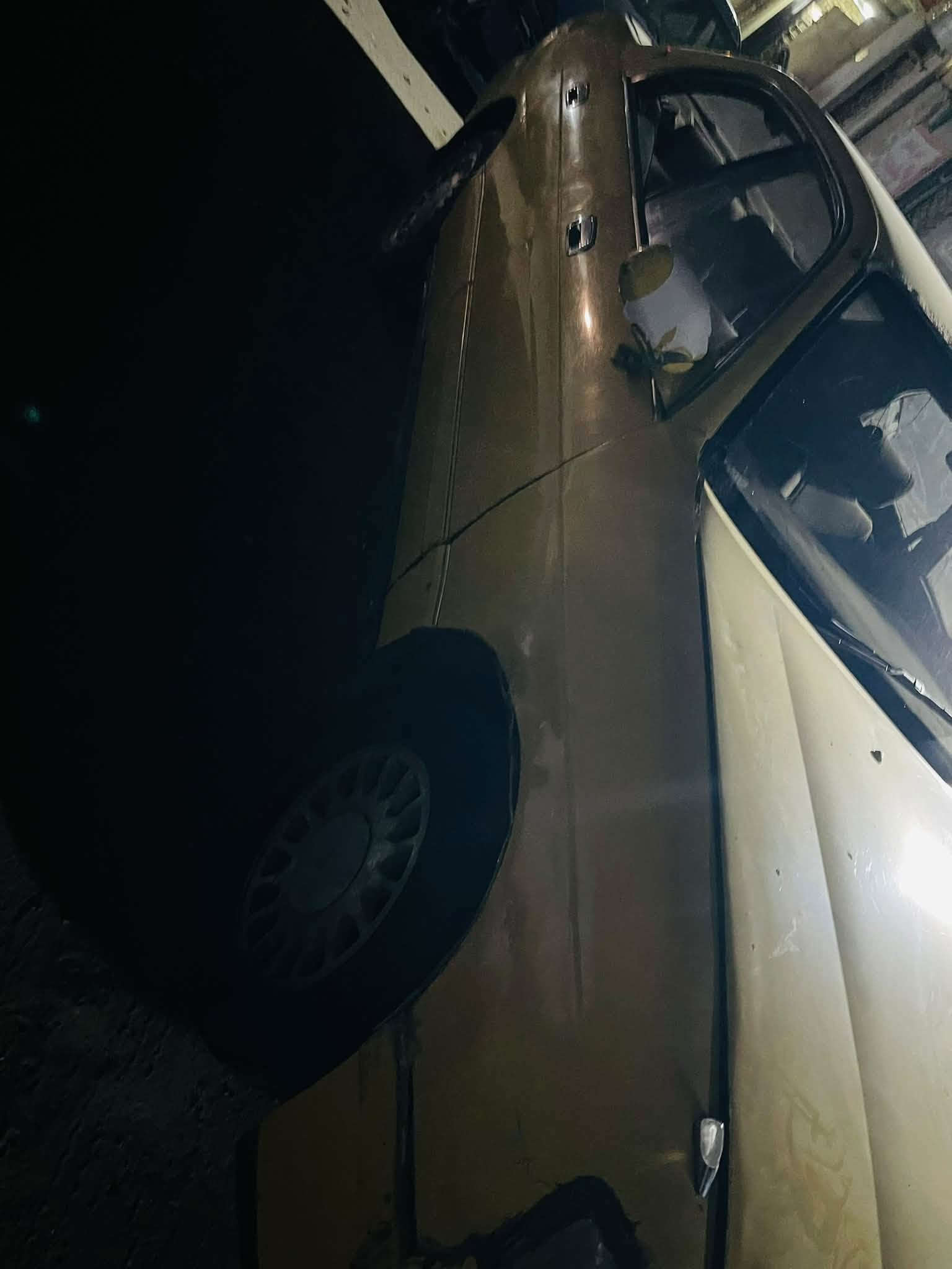 ماتور شغال • نضافه فول • تحويل بصره
