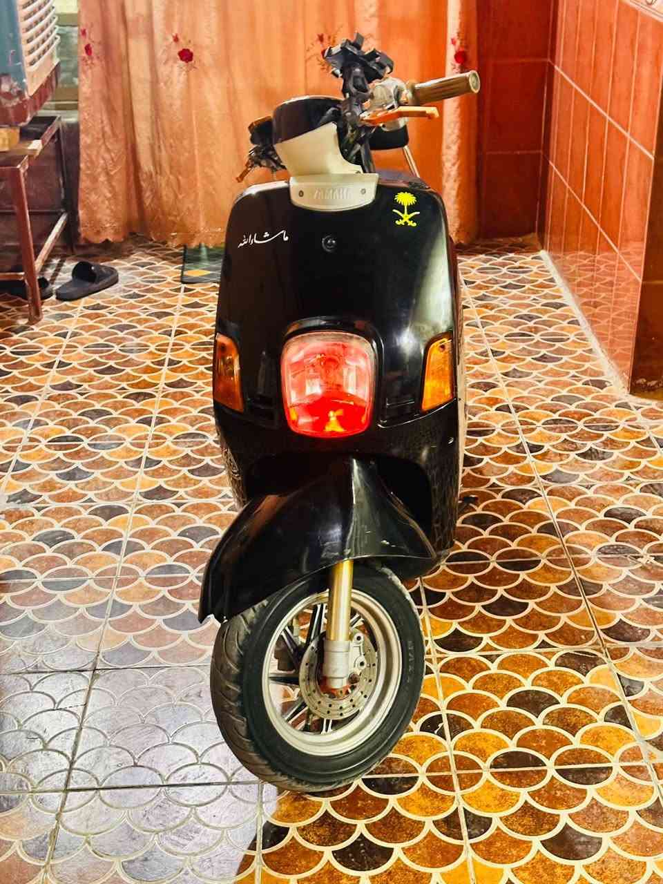 دراجه ماكس بوليس للبيع دراجه كلش نضيفه شوف عينك كهربائيات كلهن شغالات  من  دبل اشارة للعالي والناصي الدر***********اجه  لونين اسود +اوف ويات.  دراجه مكينتها ناعمه تخبل (ما مفتوح برغي بيها) شرط على الفحص جيب وياك مصلح وتعال افحص للصبح عنواني ديوانيه المركز ... للاستفسار مراسله الصفحه او الاتصال على الرقم  ***********
