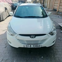 توكسان • ٢٠١٣ • أربيل