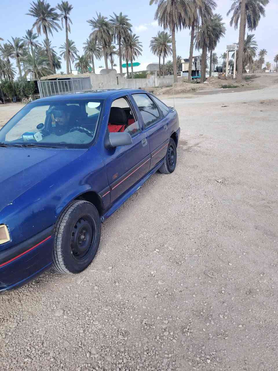 السلام عليكم اوبل فكترا محرك 2000 موديل 93بسمي اصل تبريد بلادي السعر28مكاني ابي غريب
رقم المبايل ***********
***********
