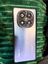 Redmi Note 14 Pro+ 5G اخو الجديد