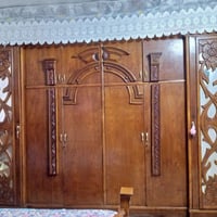 غرفه • جديدة • حي نصر
