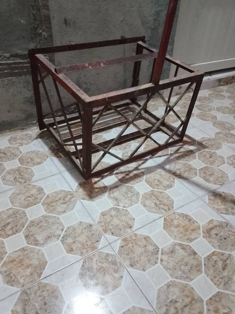 قفص كنديشن كامل مابي عيب ‏‪***********‬‏ كركوك, العراق
