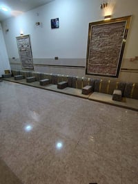 جلسة خليجية • سفنج مضغوط • جملة ومفرد