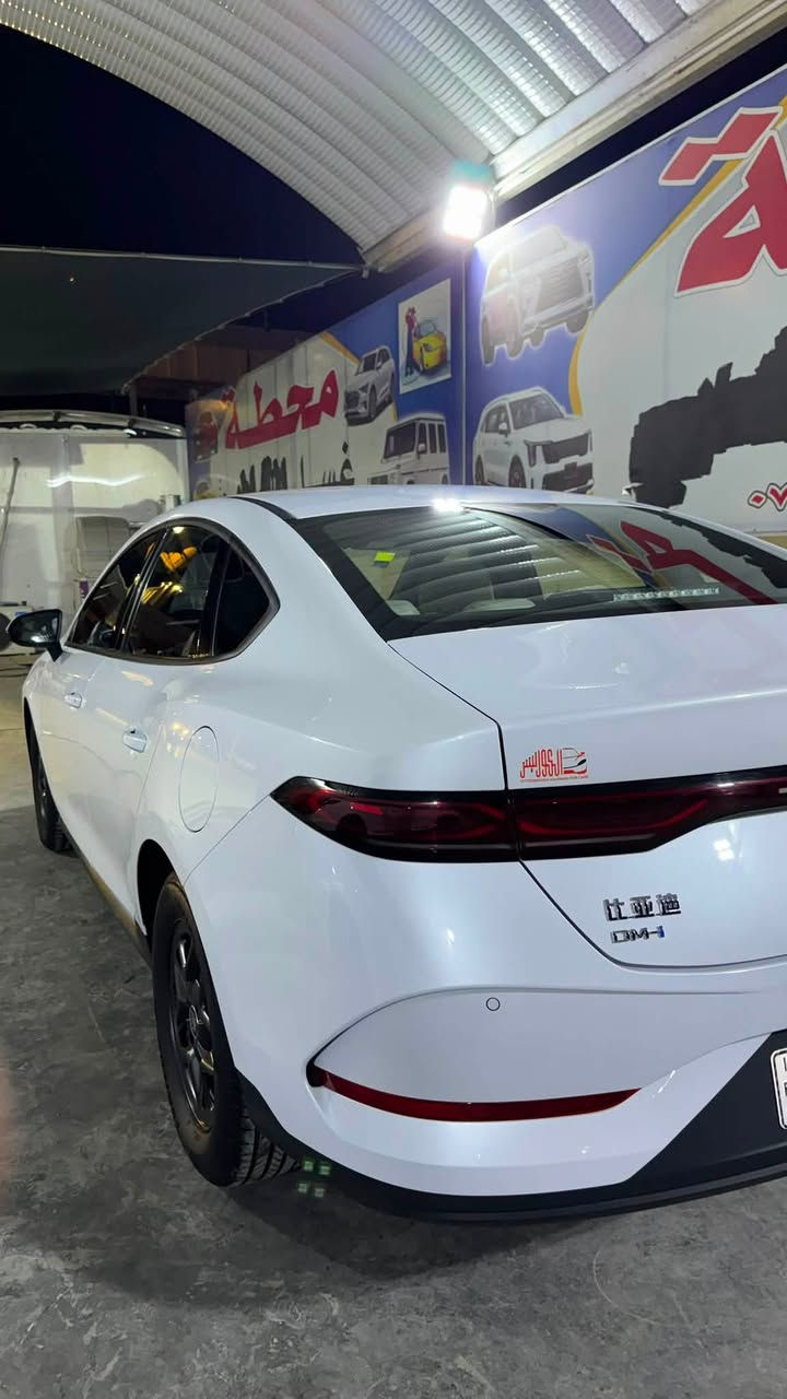 كن بلص 2025
ماشيه 4 الاف 
مرقم بابل 
كفاله عامه 
داخل ابيض 
السعر / 19 وربع قفل غير قابل للتفاوض بدون احراج 
مكان السياره حله شارع 40 
***********
