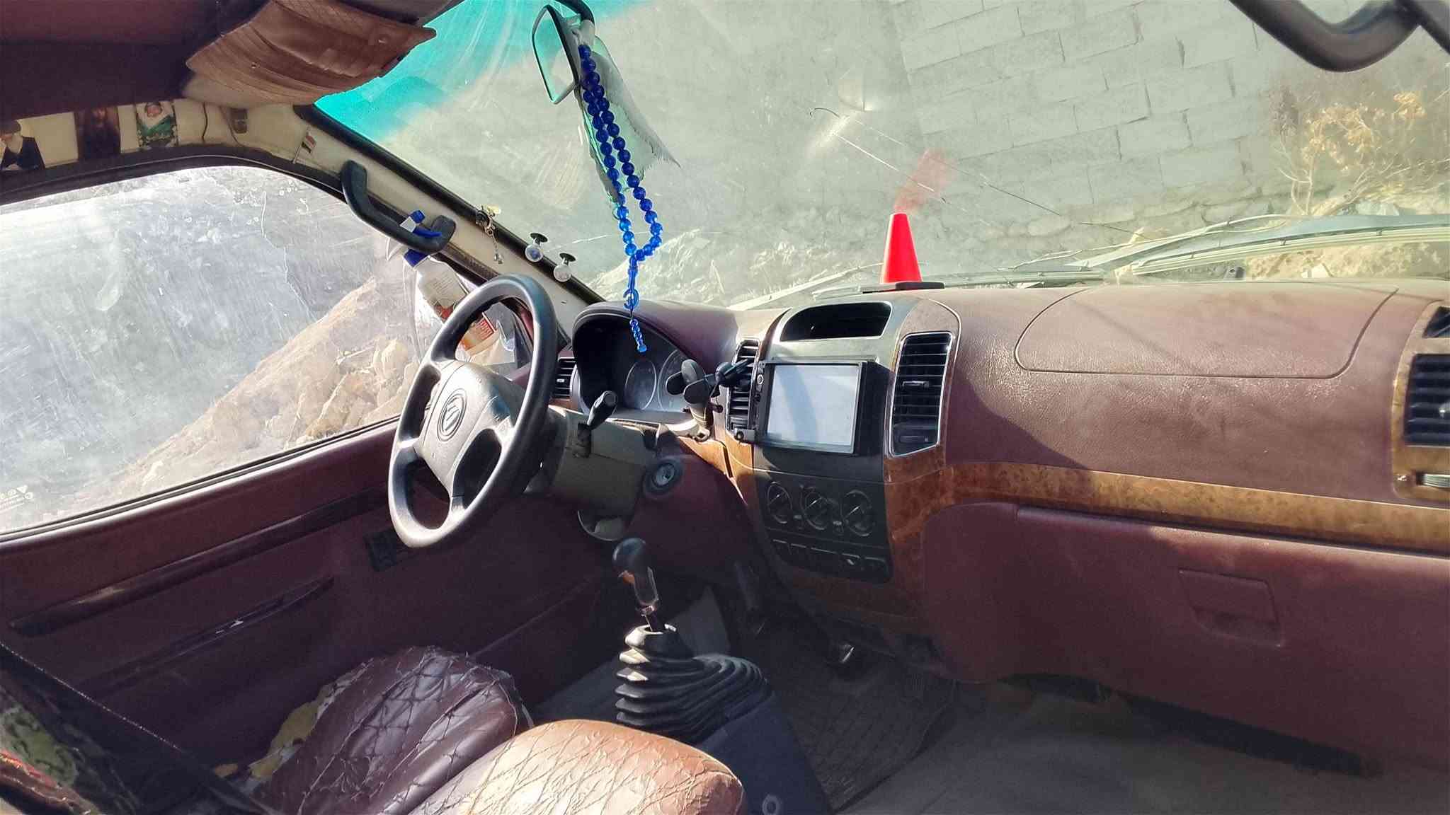سياره كفاله عامه شاصي مكينه كير اكسن سنويه 28تحويل ذاني يوم مكان النجف السفسار تصال عل هذه رقم ***********
