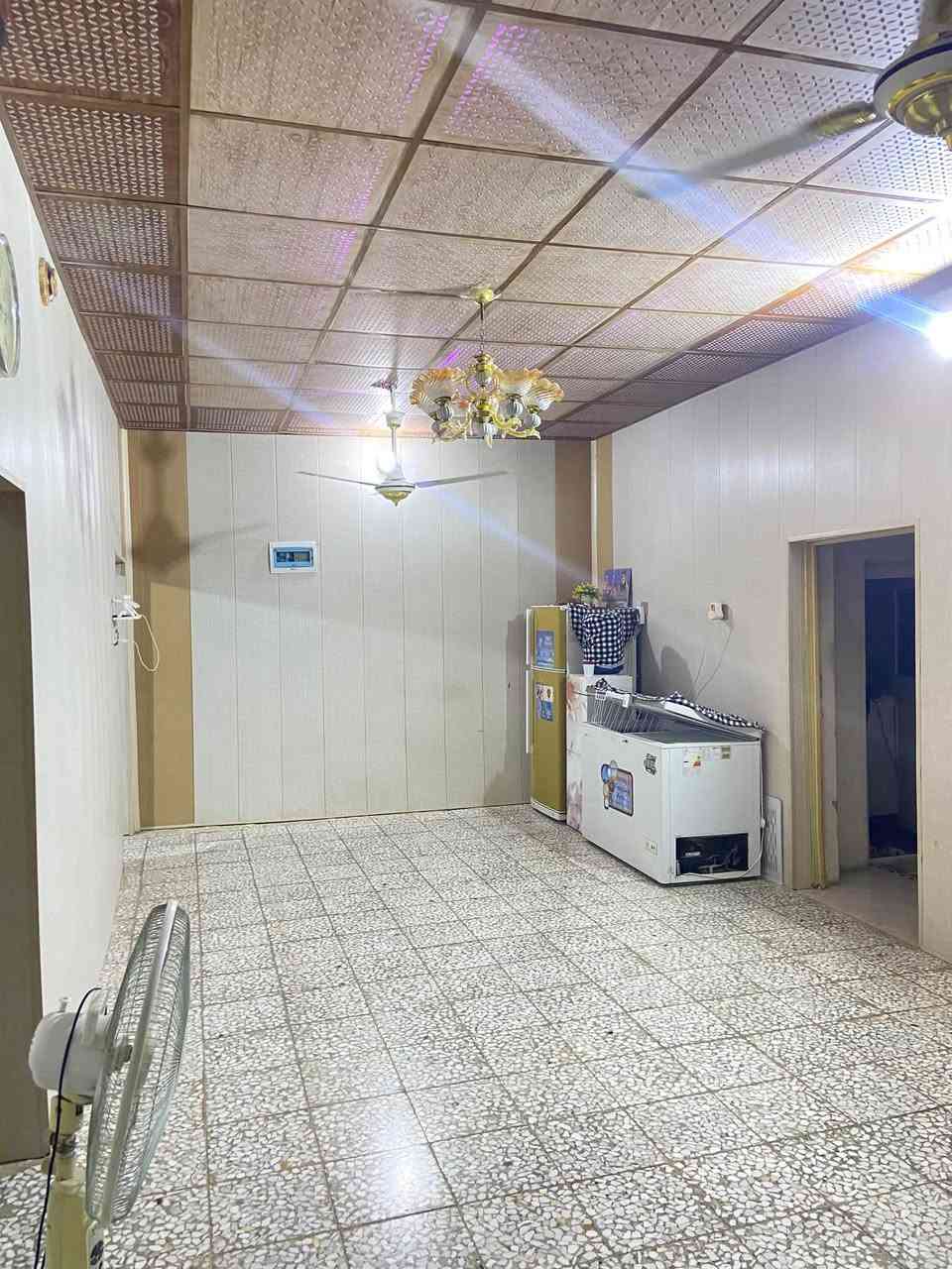 حي الرحمه • كرفان سيد عبدلله • ١٦٥م