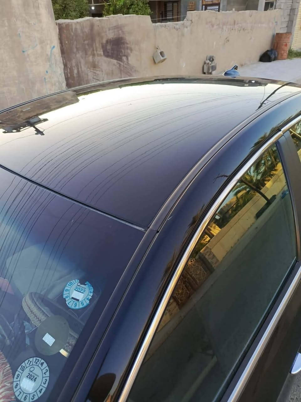 سوناتا للبيع مؤديل ٢٠١٦ ٢قطع صباخ گير محرك بشرط كل بشرط ماكان أربيل *********** سعر 130
