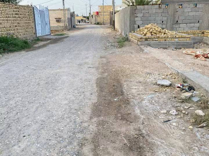 ٣٥٠م • زراعي • طريق الفضلية