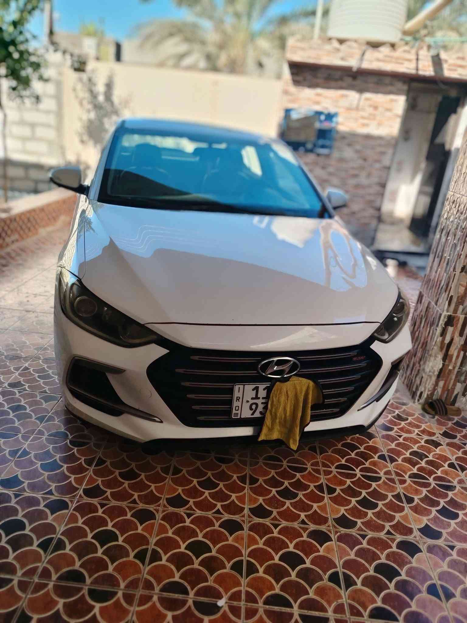 السلام عليكم النترا ١٩خليجي سوبر رقم بغداد باسمي سيارة فول مواصفات مري شفط بصمة تشغيل وبصنةأبواب حساسات أمامية وخلفية مكينة وكير على شركة ماشية ١٣٨ ويل كب ١٧ عدد٥ داخلهة جلد سيارة خير من اللة بيهة فقط باردين على كد اصبعين ١٤٧ وبيهة مجال مكان بابل مسيب ***********
