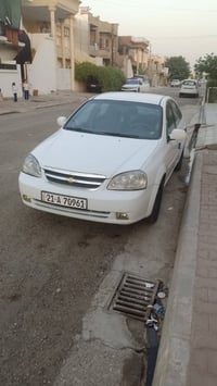 اوتوماتيك • بطاقة بنزين • كركوك