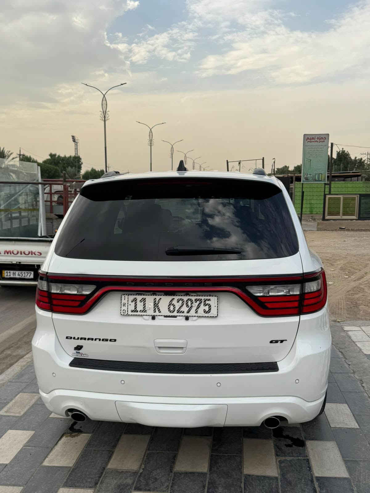 فل 1/1 • V6 3.6 • ٢٠٢٤
