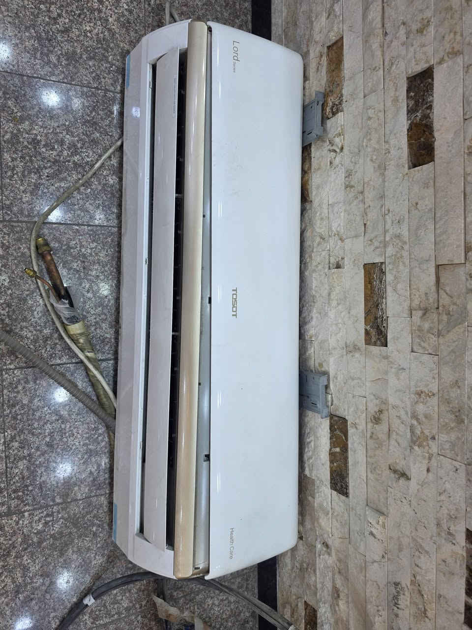سبلت • ٢ طن • توسوت