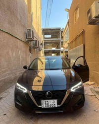 سنترا SR • ٢٠٢١ • ٢٦٠٠٠ كم
