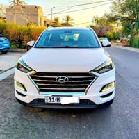 توسان ٢٠١٩ • خليجي بغداد • مكفوله محرك وفتيس