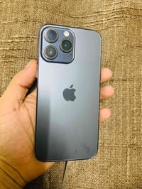 آيفون ١٤ برو ماكس • ذاكرة ٢٥٦ • مبدل ظهر