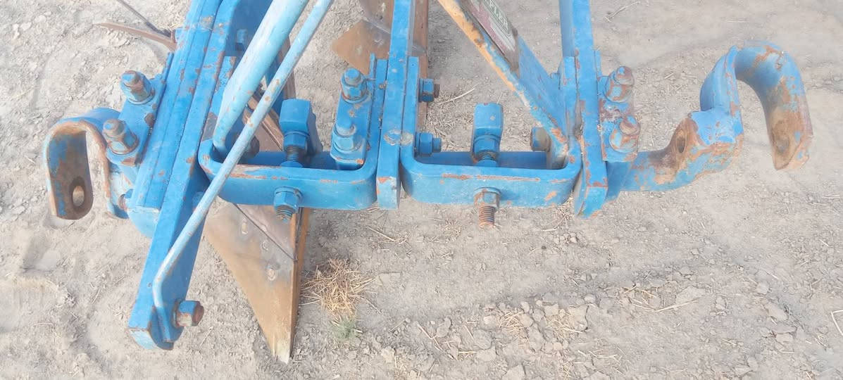 فدان • حجم ٨ • كلش جديد