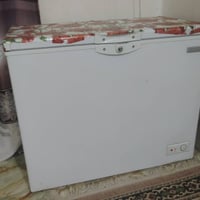 مجمدة • ١٤ قدم • غراف