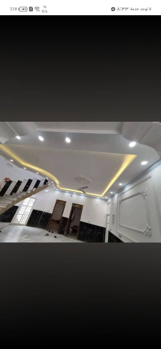 جزء من اعمالنة للتواصل *********** 
اللهم صلي على محمد وعلى آله محمد
أمير الصباغ رقم الهاتف: ***********
عمل جميع انواع الديكورات والنقشات الملكية 💒
عمل وصبغ الجبس امبورد🏠
عمل جميع انواع السقوف الثانوية🏠
صبغ المنازل دخل وخارج مع الضمان🏠
صبغ كافة أنواع الحدادية🏠
صبغ واجهات المنازل🏠
عمل ديكور الفوم التركي🏨
صبغ وجهات البنايات🏠
صبغ وجهات البوردكس 🏡
