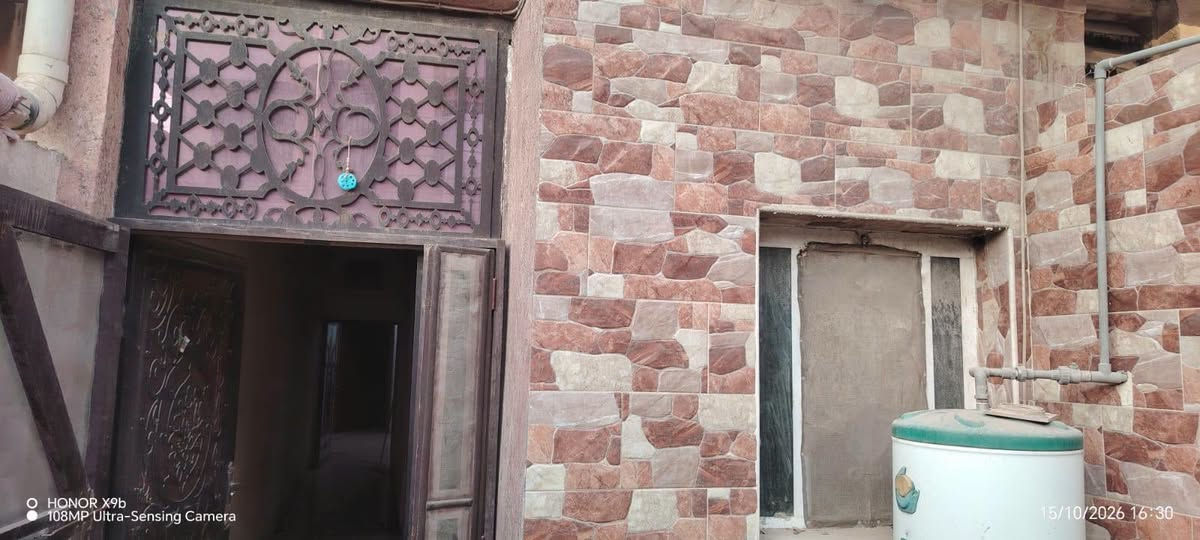 نادر الثالثه • ١٠٠م • طابو صرف
