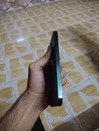 آيفون ١٣ برو ماكس • ١٢٨ • ضهر مكسور