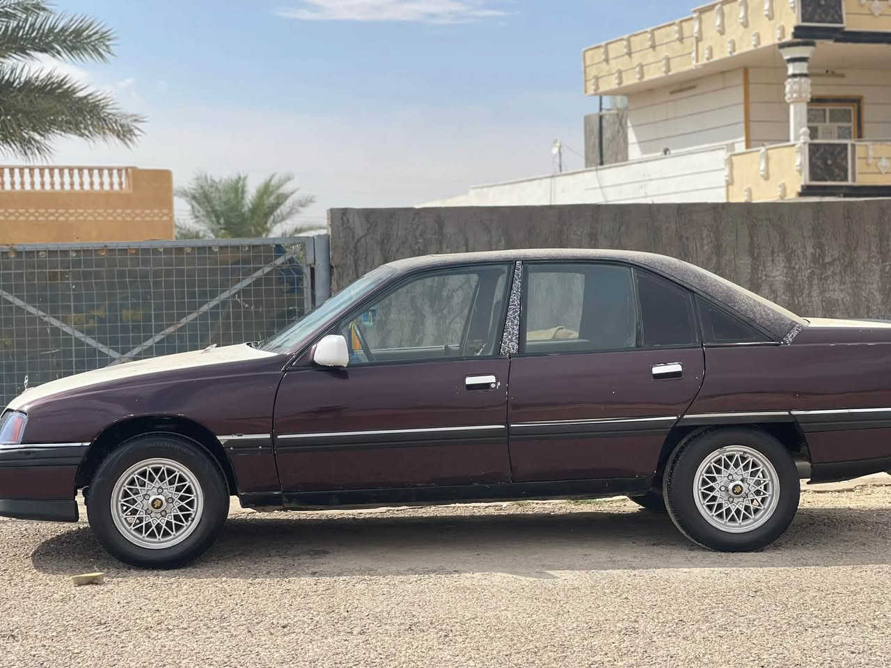 محرك ٢٠٠ • تواير جديدة • دواخل جديدة