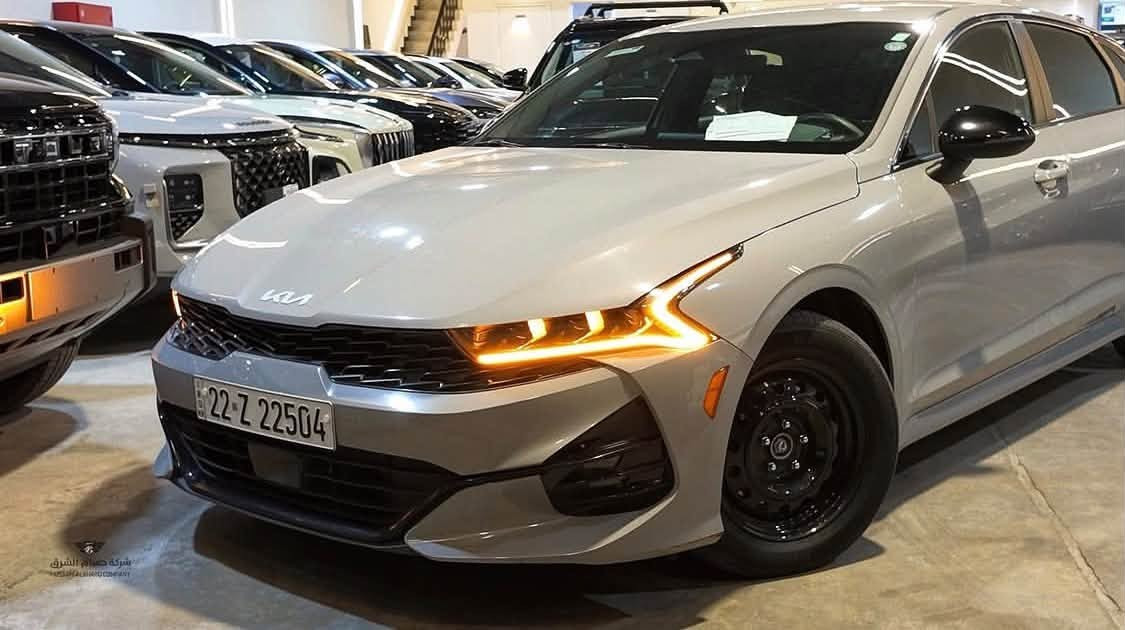 � للبيع Kia K5 موديل 2024

🔹 اللون: اسمنتي
🔹 المحرك: 1600 Turbo
🔹 فول مواصفات ما عدا البانوراما
🔹 رادارات 360°
🔹 كامرة دواره
🔹 توقف ذاتي
🔹 Auto Hold
🔹 سايد بريك دكمه
🔹 إضاءة محيطية RGB تحكم بالتلفون
🔹 قيادة ذاتية
🔹 كروز كنترول
🔹 تدفئة كشنات
🔹 رقم أربيل باسمي
🔹 تحويل أو وكالة

💰 السعر: 164 مليون
💵 والسعر قابل للتفاوض بالمعقول

📍 السيارة نظيفة وجاهزة للفحص
عنواني البصره :***********

نص مكتوب في الصور:
- شركة صدام الشرق