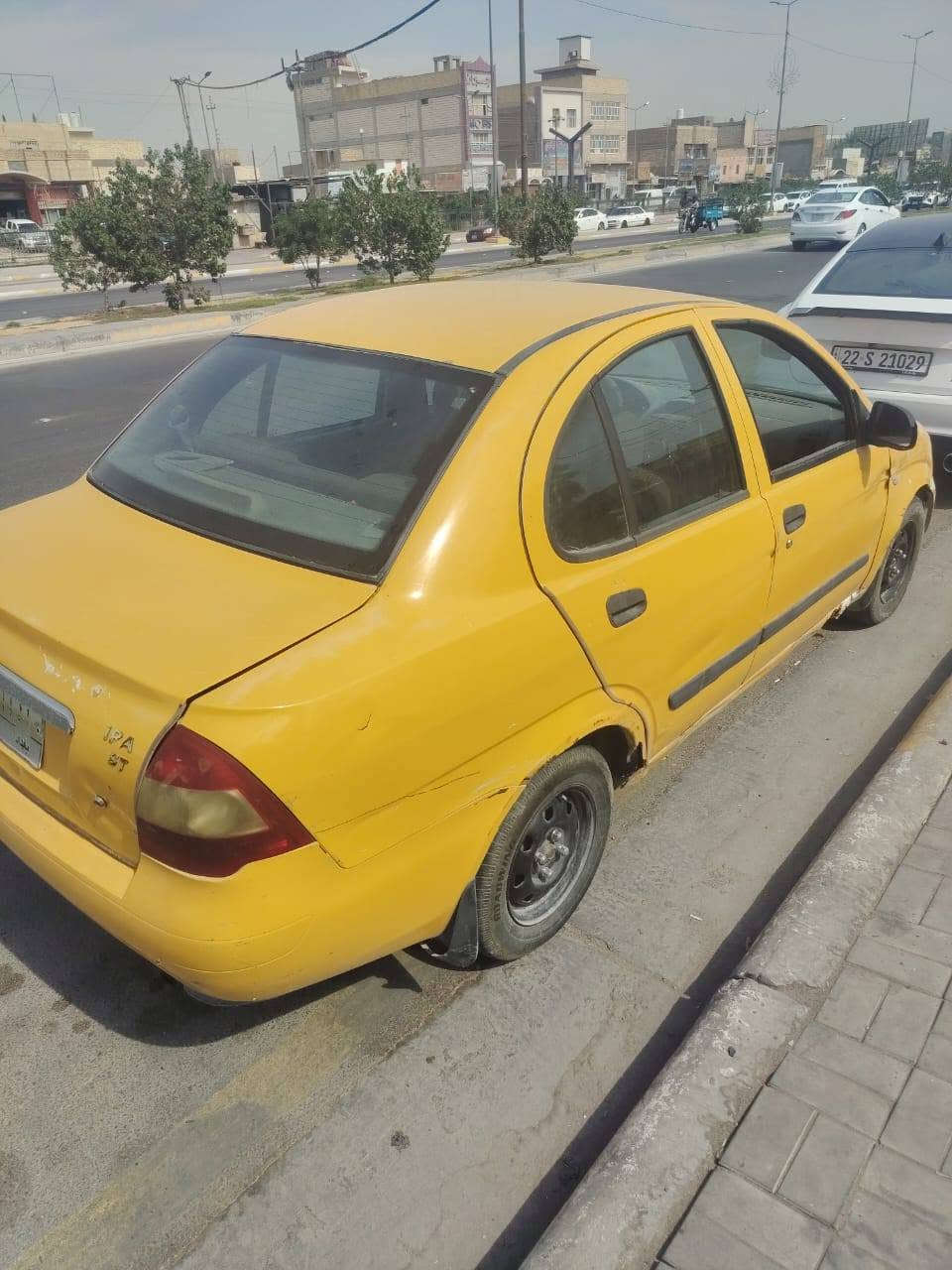 هاالسلام عليكم ٢٠١٤ رقم بغداد مكانها كربلاء راعيها موجود كربلاء شرط التحويل السعر ٢٠ وعليها غرامه تنزل من سعرها الشري عيوني الى***********
