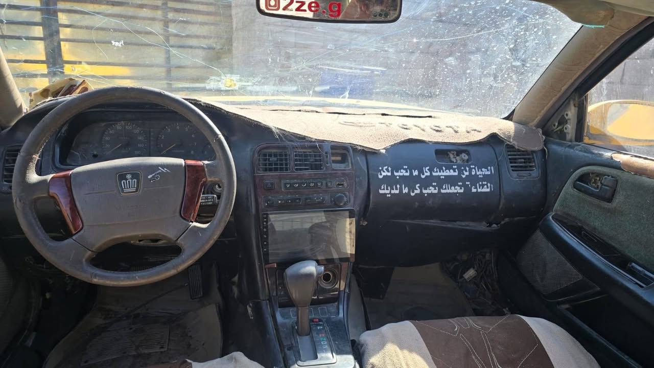 سلام عليكم كرسته نفخ السعر 23بيهه مجال كفاله كصه ونقل البدي شوف العين بيهه خياسات  مكينه كير كفاله فيفتي فيشه وحده تبريد ثلج حداده حلوه تخم تاير لايت زنون شاشه تاب سنويه منتهيه من 19 هيه وغرامات ع مشتري مكان بصره كرمه علي***********
