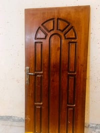 بابين • خشب ثقيل • السماوة الوركاء