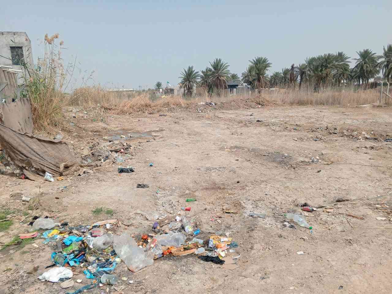 قطعه مساحه 500 متر خلف محطة العلاك 
مداور مباشر سند 25 طابو زراعي 
اتصل وتدلل 
*********** وتساب 
*********** وتساب 
جميع القطع بل العلاك موجوده مساحات مختلفه
