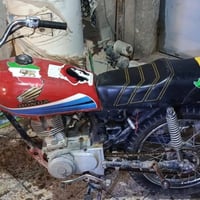 اربعه كير • موديل ١٨ • النجف