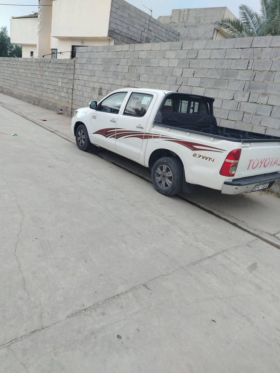 بيكم • ٢٠١٤ • كير عادي