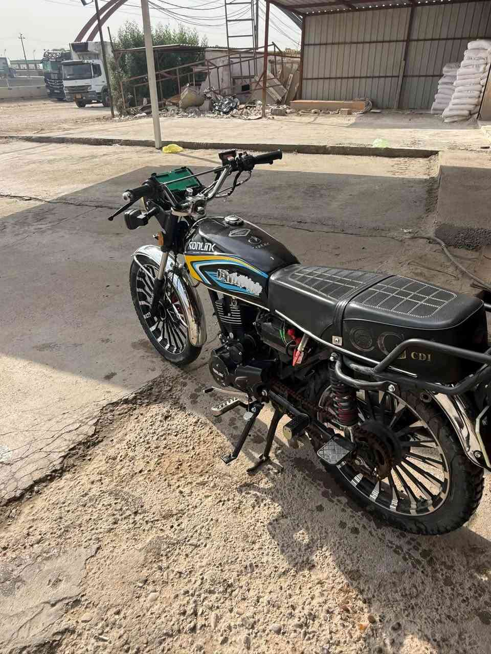 سونك • ٢٠٠ • مكينه ناعمه