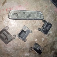 قطع غيار • للبيع • غير محدد