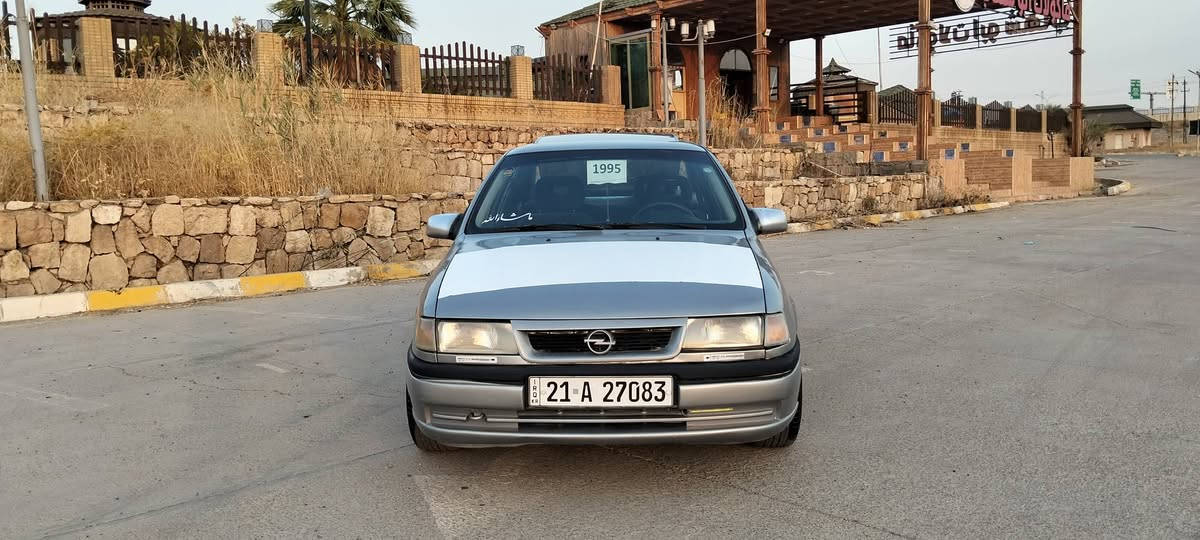 1995گیڕ عادی سلایت مەکینە 20 شەرت ABS سەنەوی 2030 کۆبون بەنزین شەرت تحویل ***********7846896960 كركوك, العراق
