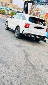 سورنتو ٢٠٢٣ • ٧٢ الف • رقم اربيل