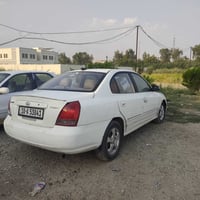 النترا • ٢٠٠١ • ديالى الوجيهية