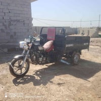ستوته موديل 17 محرك 25 شاصي مقفول اوراق قمرك السعر مليون150 وبيها مجال...